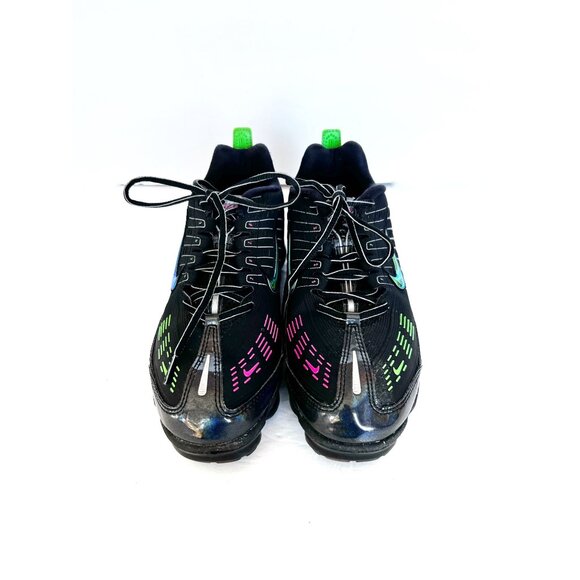 Men’s 9  Nike Air Vapormax 360 Black Anthracite main image 6